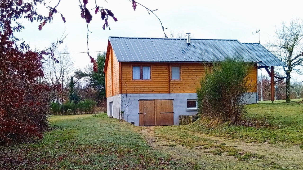 Photo of Outdoor in Clergoux