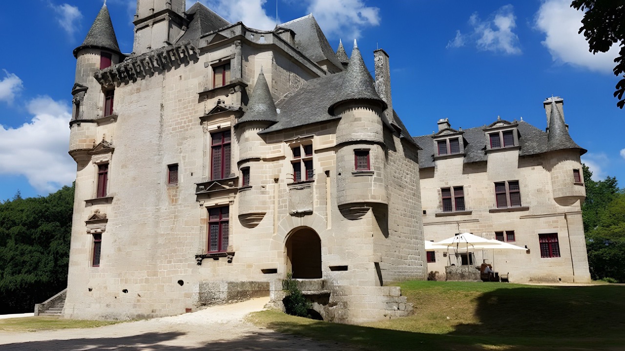 Photo of Others in Clergoux