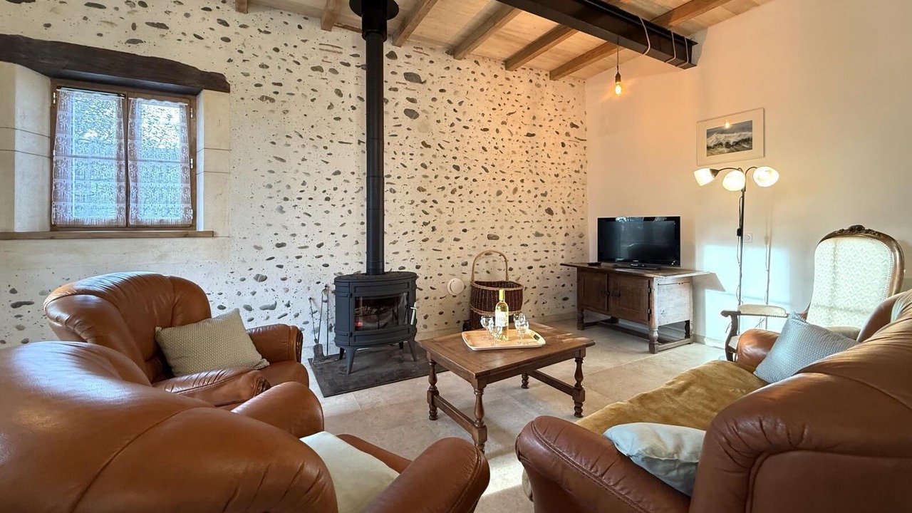 Photo of Livingroom in Nogueres