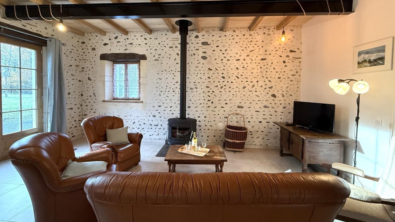 Photo of Livingroom in Nogueres