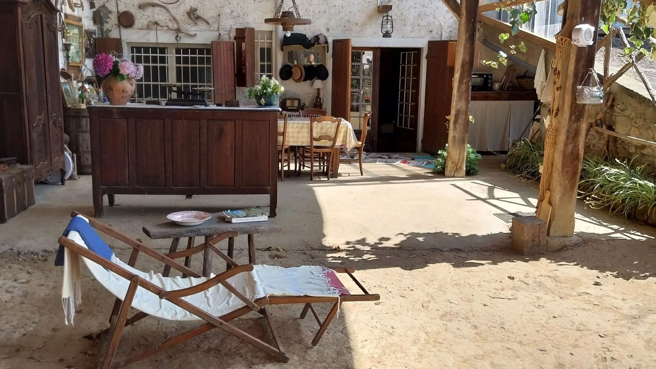 Photo of Outdoor in Saint-Gladie-Arrive-Munein