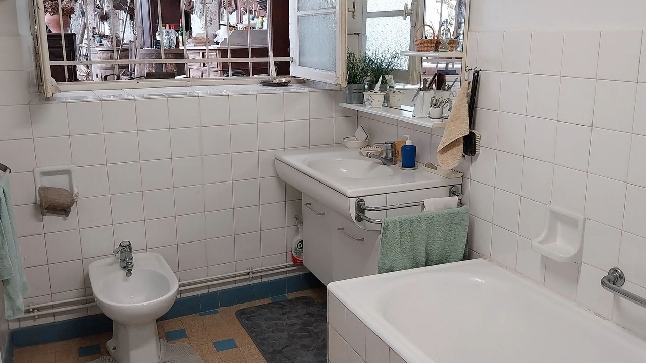 Photo of Bathroom in Saint-Gladie-Arrive-Munein