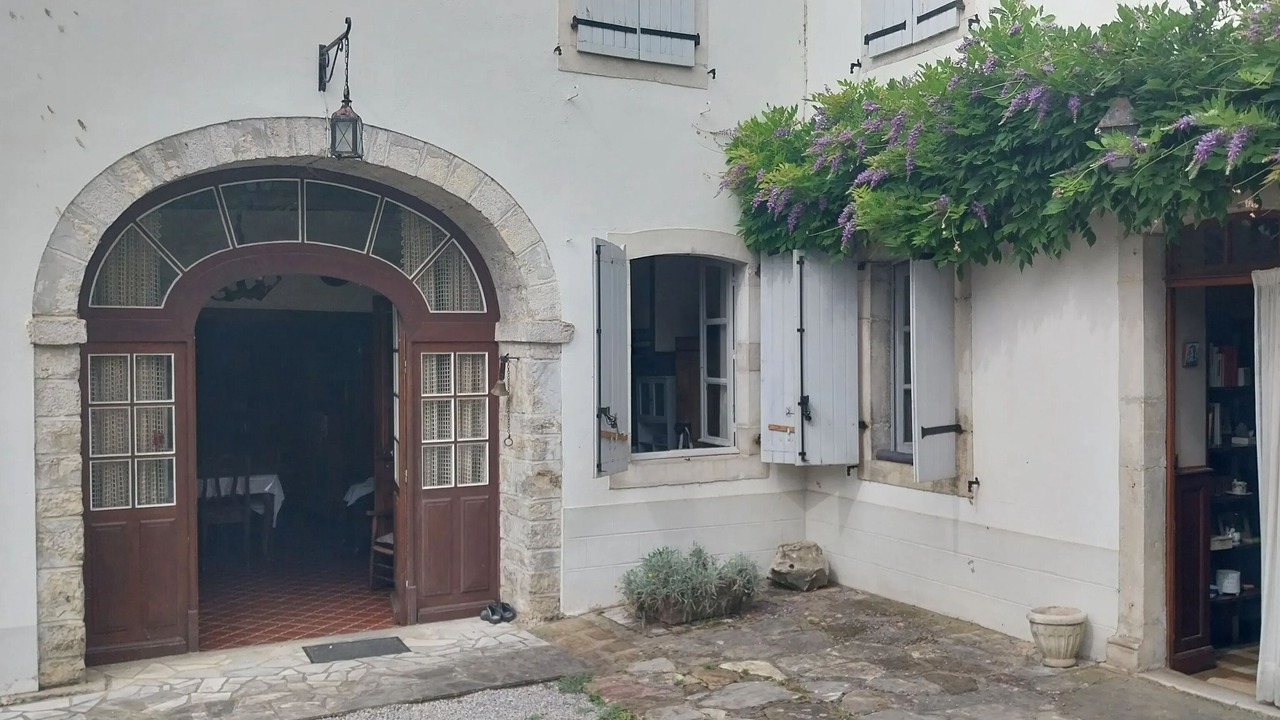 Photo of Outdoor in Saint-Gladie-Arrive-Munein
