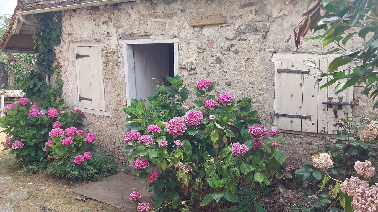 Photo of Outdoor in Saint-Gladie-Arrive-Munein