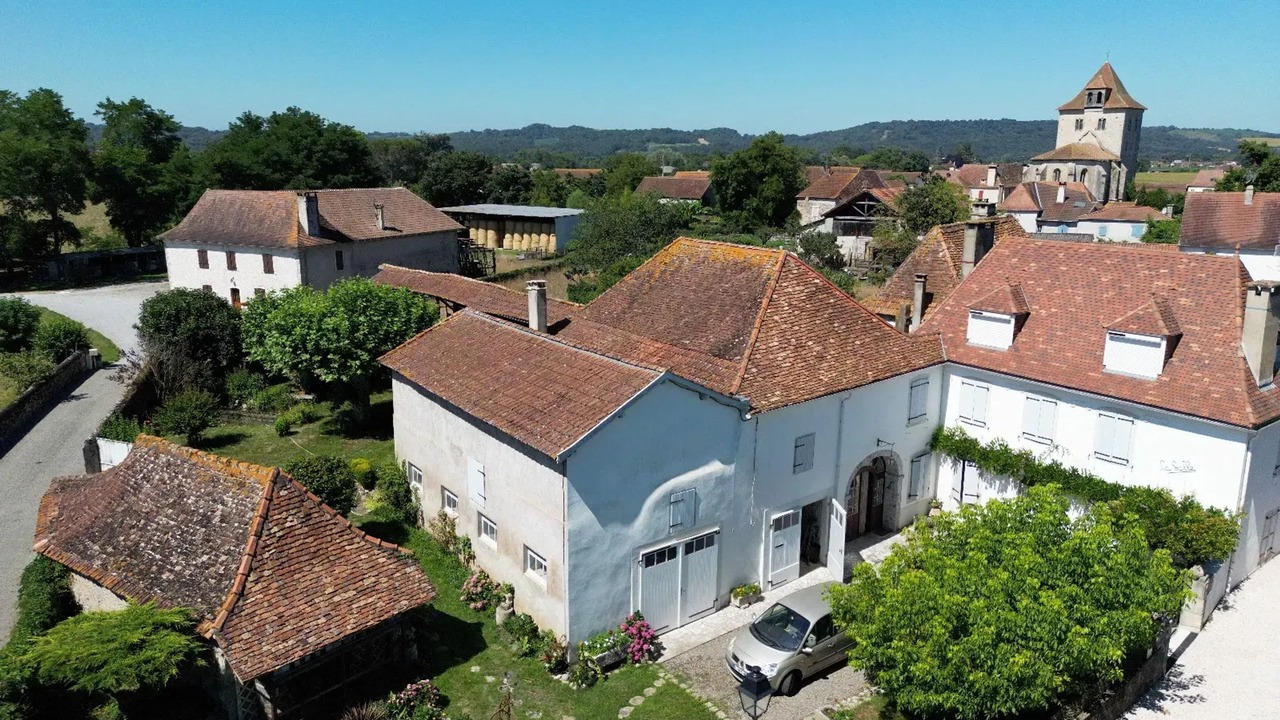 Photo of Outdoor in Saint-Gladie-Arrive-Munein