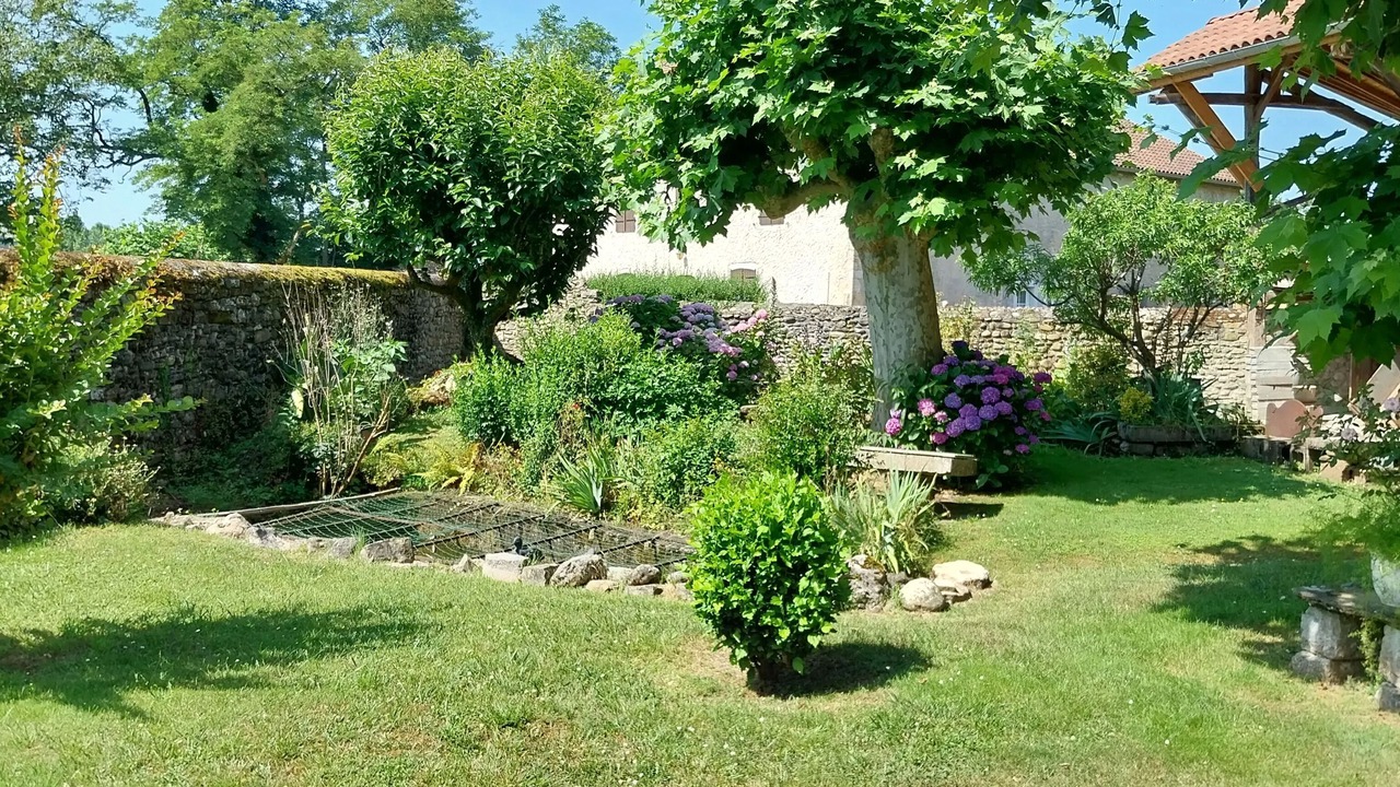 Photo of Outdoor in Saint-Gladie-Arrive-Munein