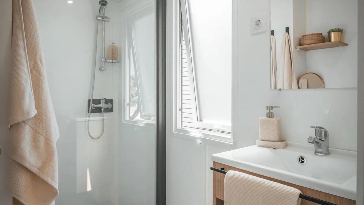 Photo of Bathroom in Challans