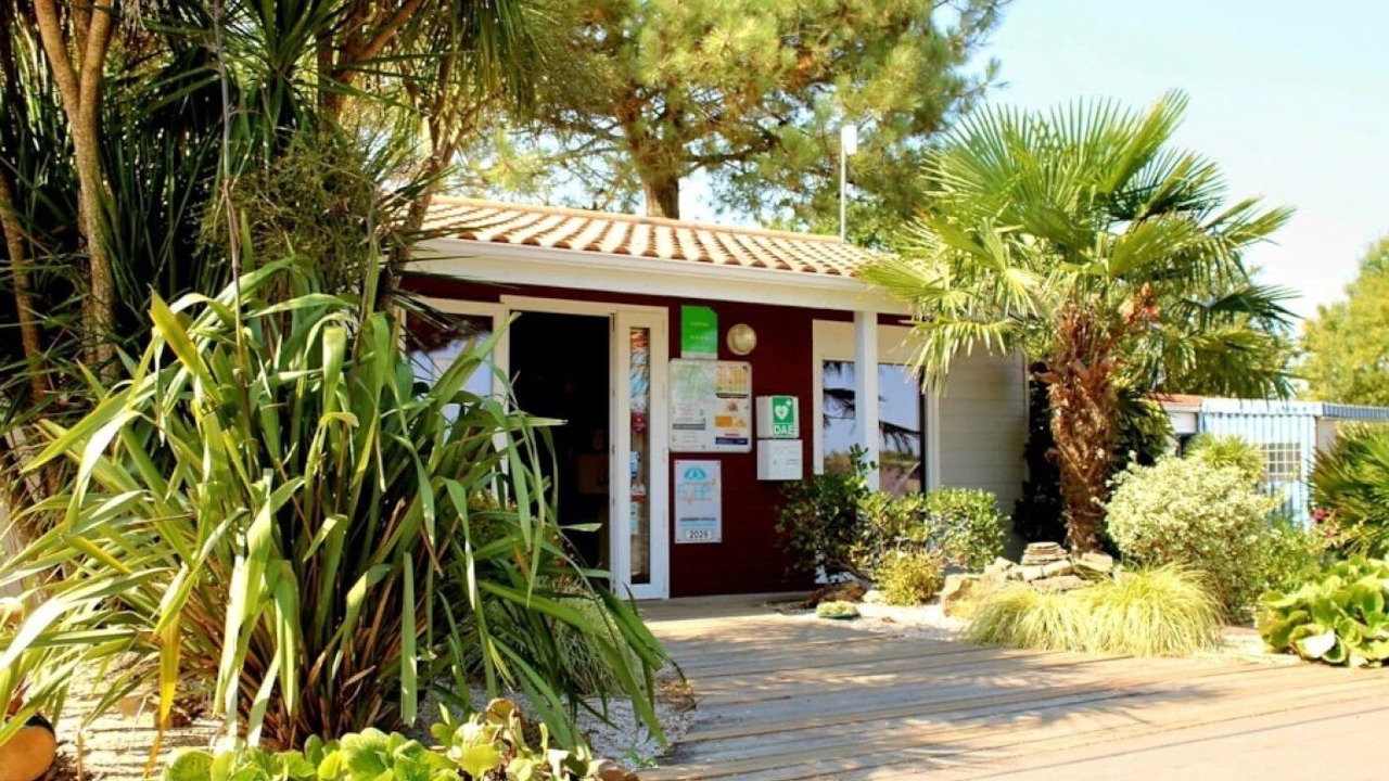 Photo of Outdoor in Challans