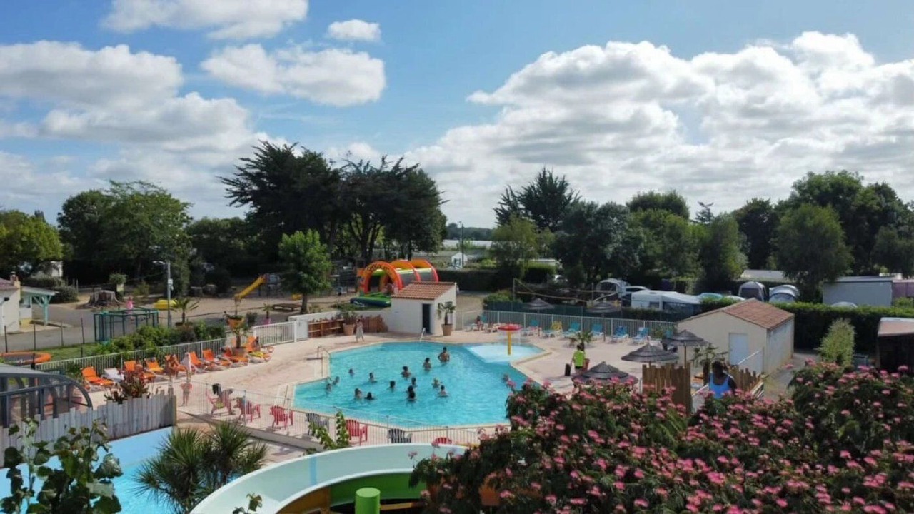 Photo of Outdoor in Challans
