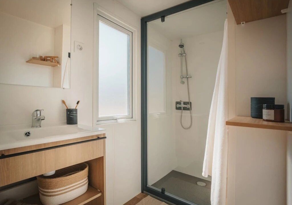 Photo of Bathroom in Challans