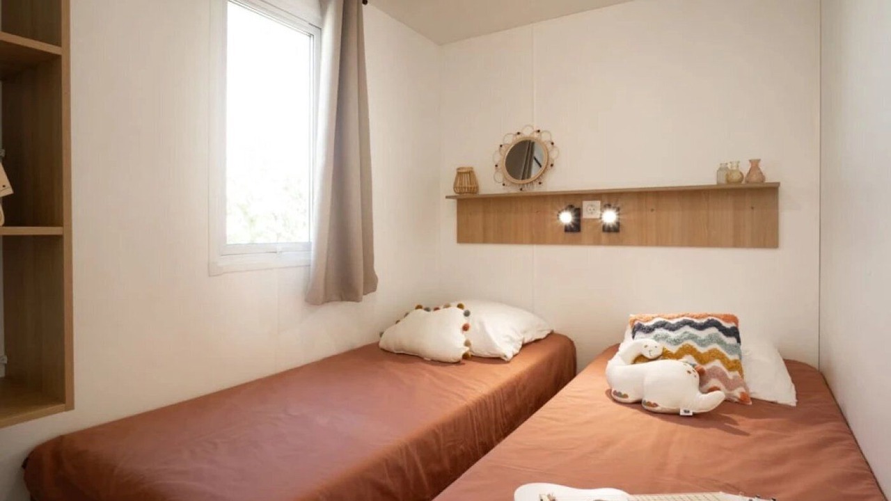 Photo of Bedroom in Challans