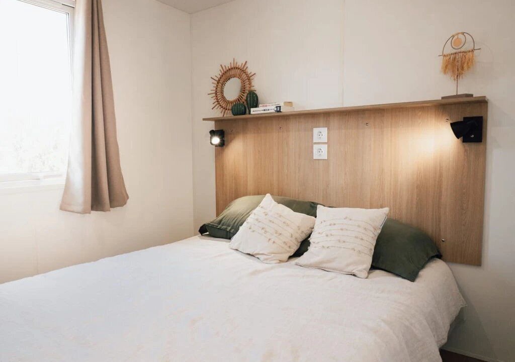 Photo of Bedroom in Challans