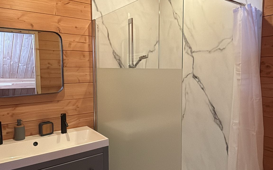 Photo of Bathroom in Saint-Francois-Longchamp