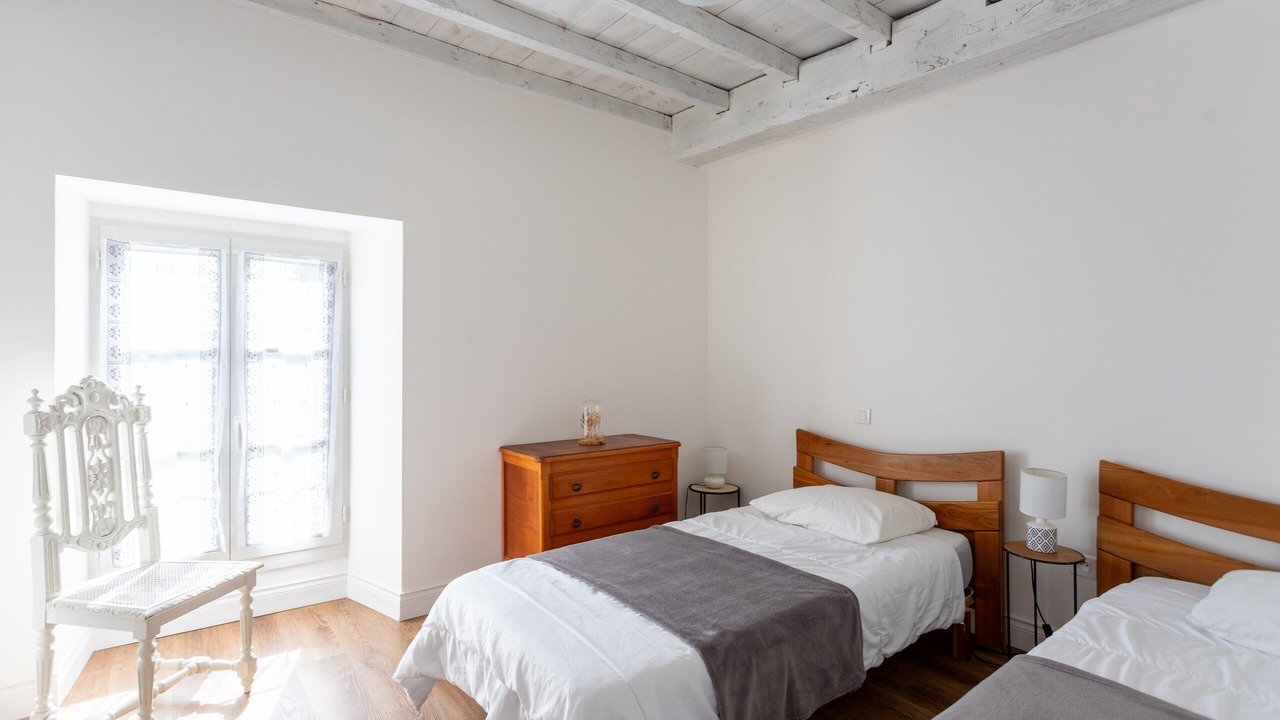 Photo of Bedroom in Dognen
