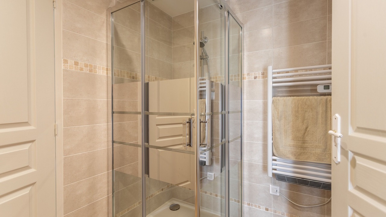 Photo of Bathroom in Dognen