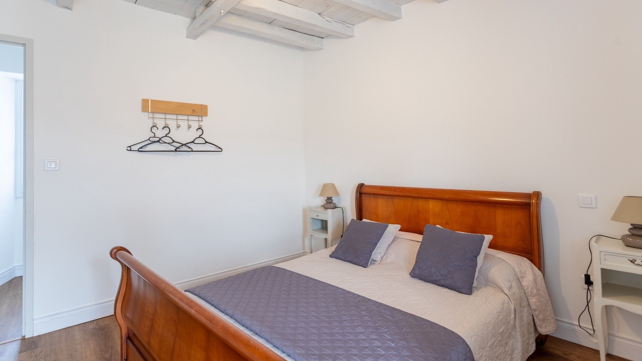 Photo of Bedroom in Dognen