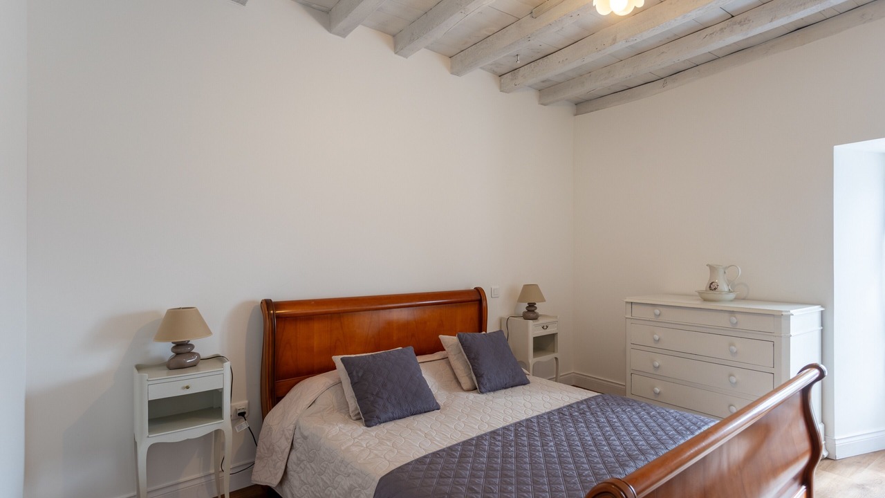 Photo of Bedroom in Dognen