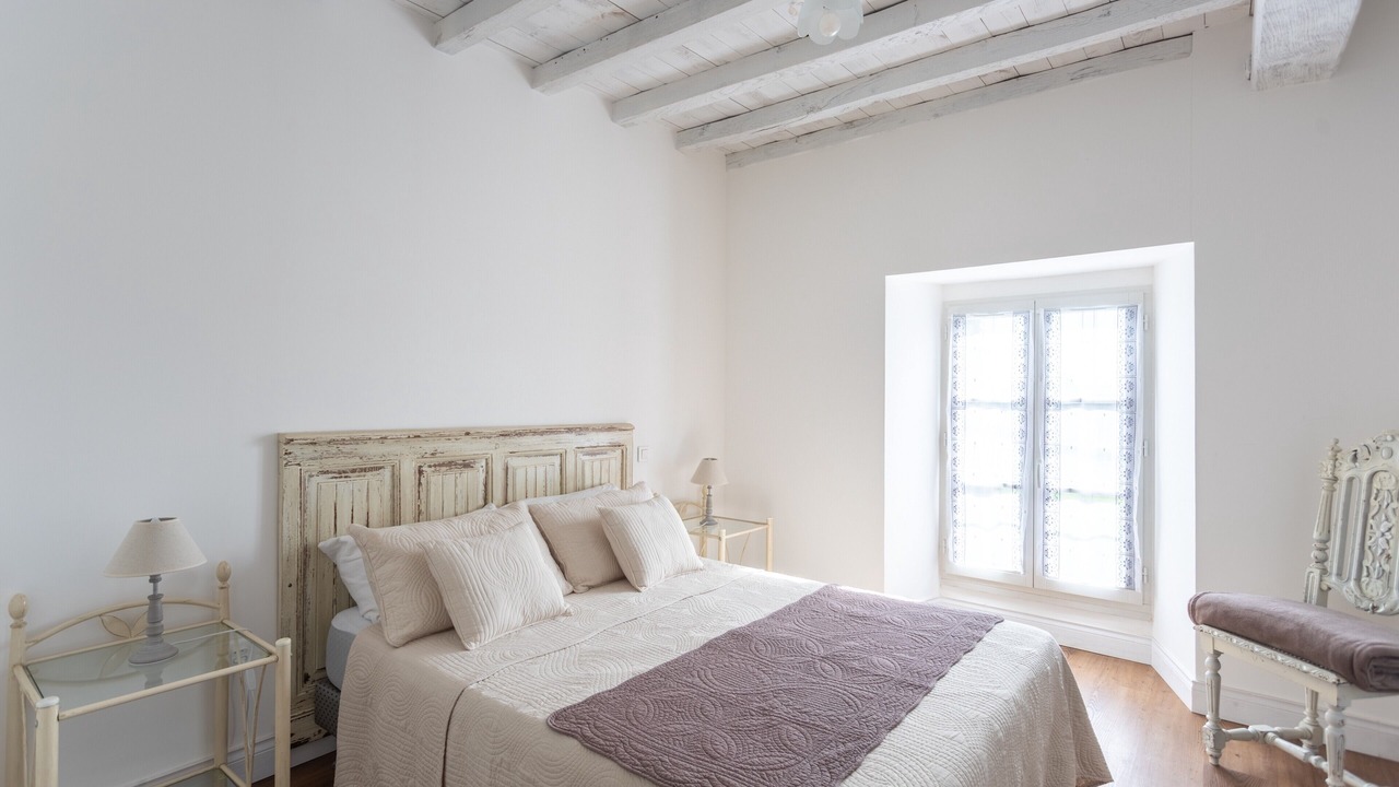 Photo of Bedroom in Dognen