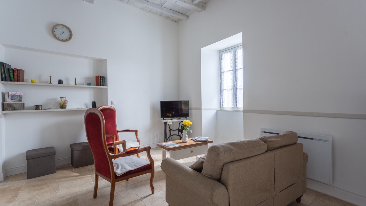 Photo of Livingroom in Dognen