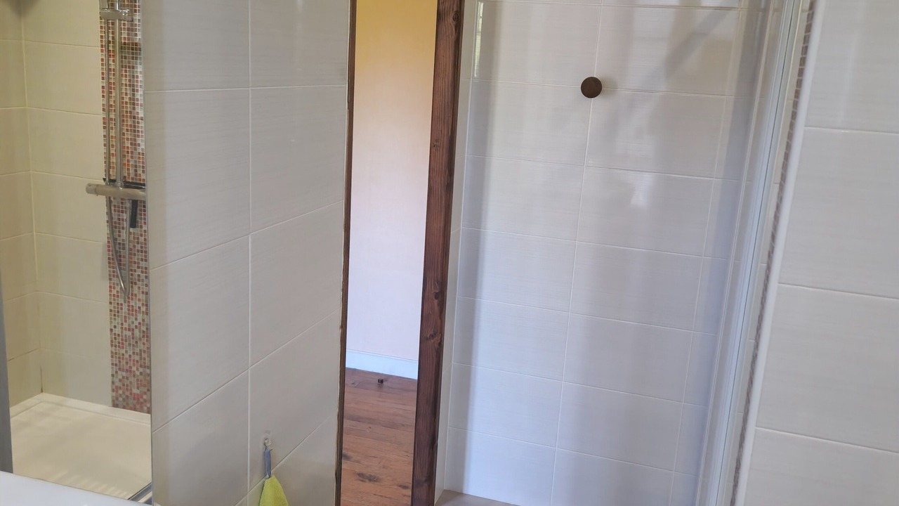 Photo of Bathroom in Reaux