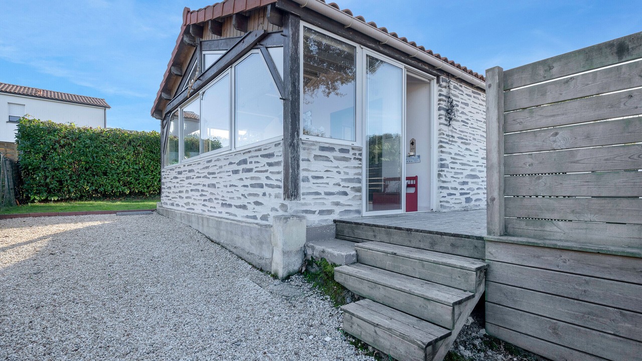Photo of Outdoor in Saint-Michel-Chef-Chef