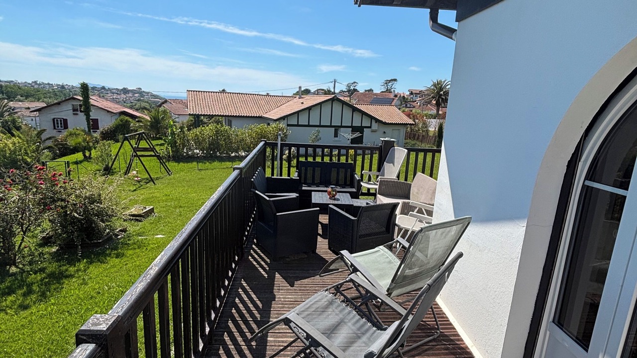 Photo of Outdoor in Bidart