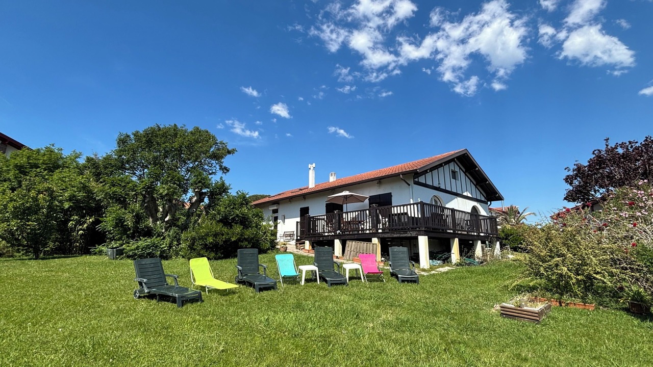 Photo of Outdoor in Bidart