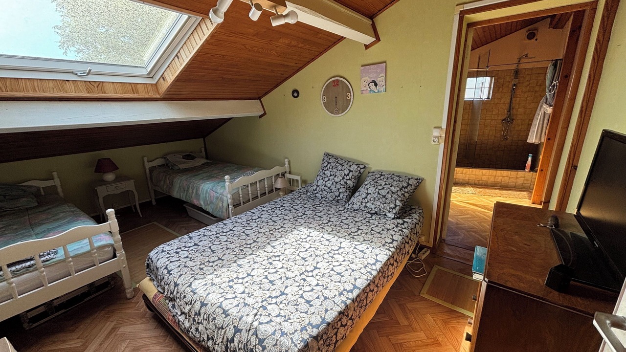 Photo of Bedroom in Bidart