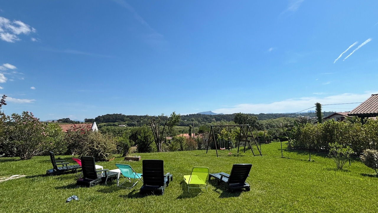 Photo of Outdoor in Bidart