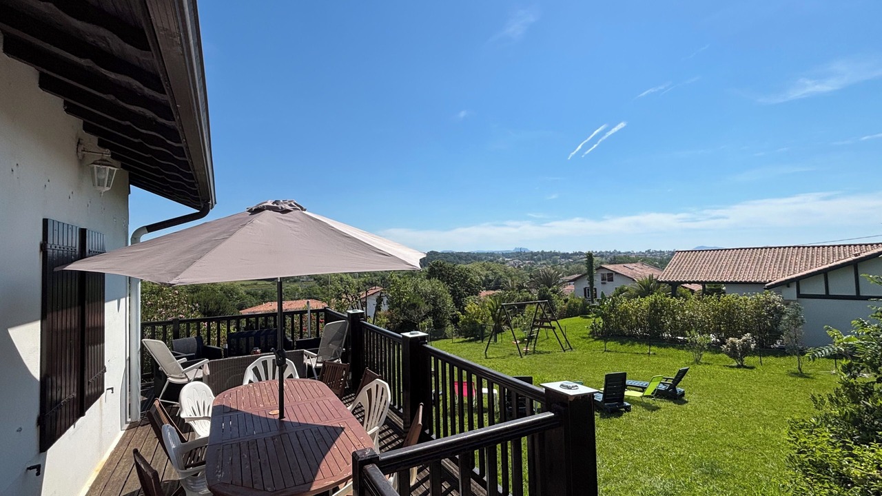 Photo of Outdoor in Bidart