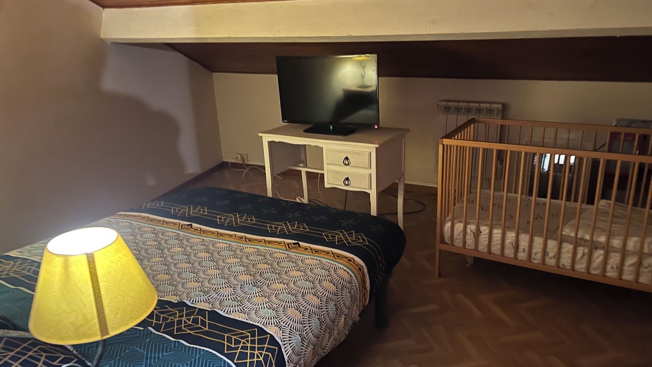 Photo of Bedroom in Bidart