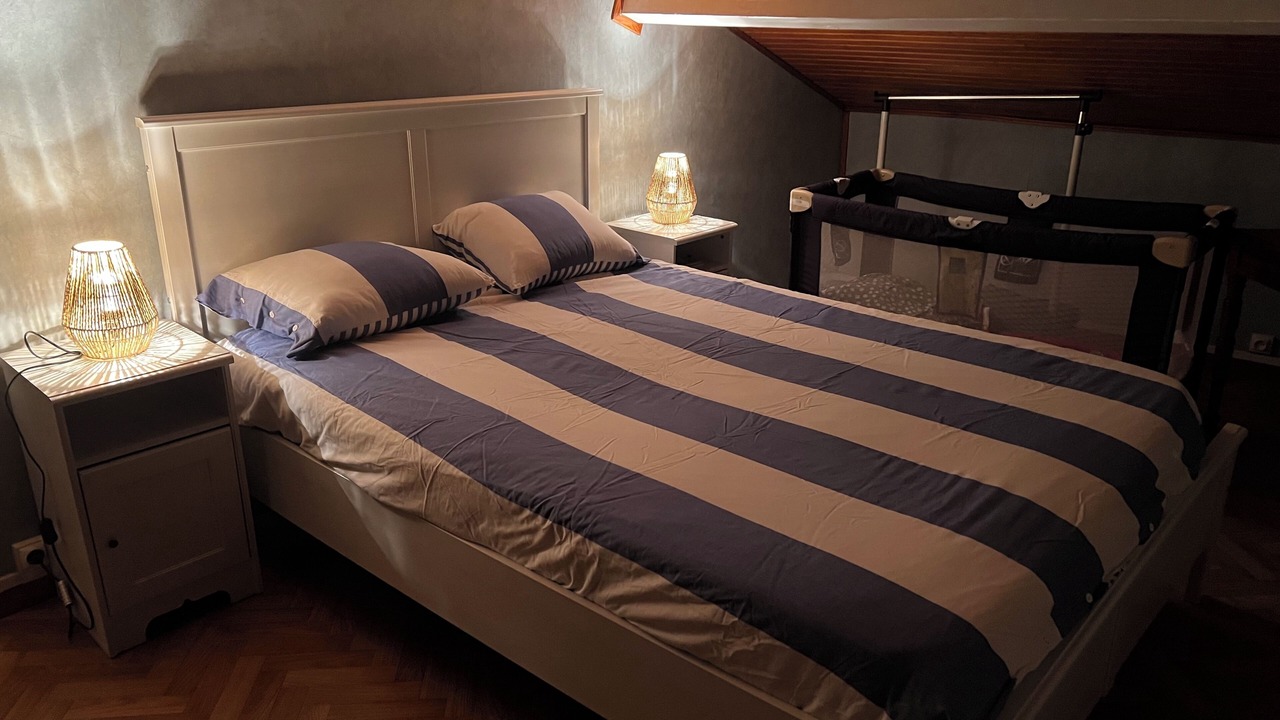 Photo of Bedroom in Bidart