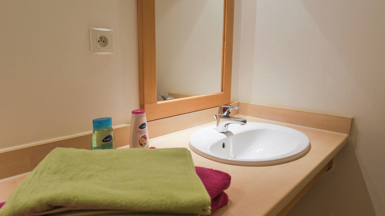 Photo of Bathroom in Giez