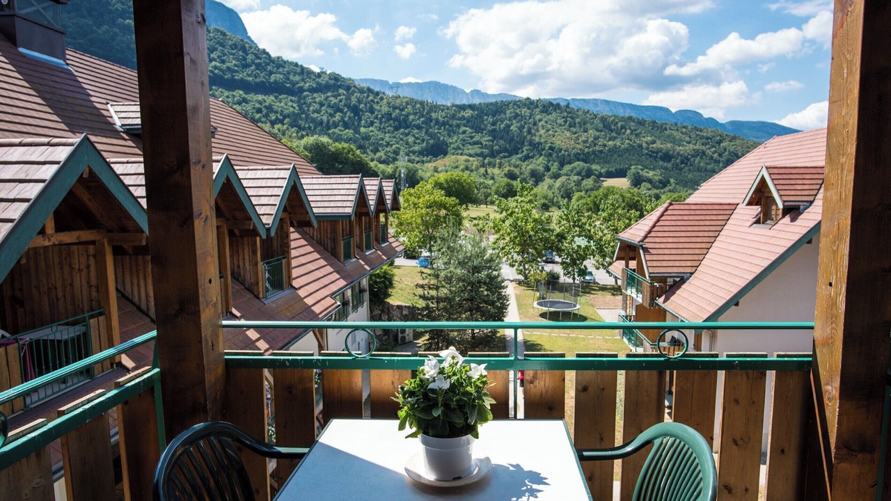 Photo of Outdoor in Giez