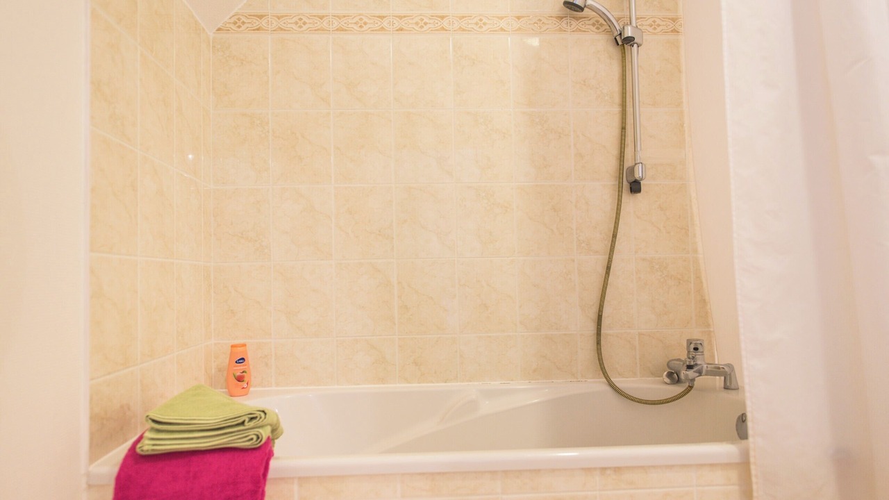Photo of Bathroom in Giez