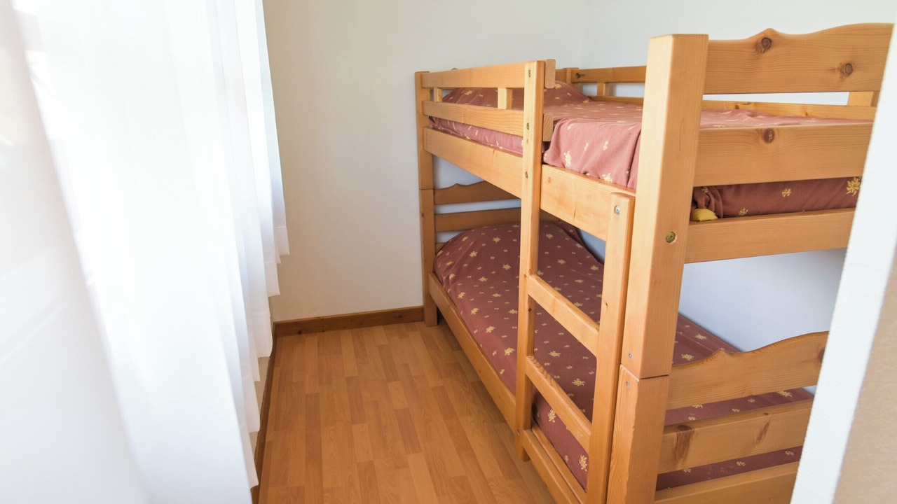 Photo of Bedroom in Giez