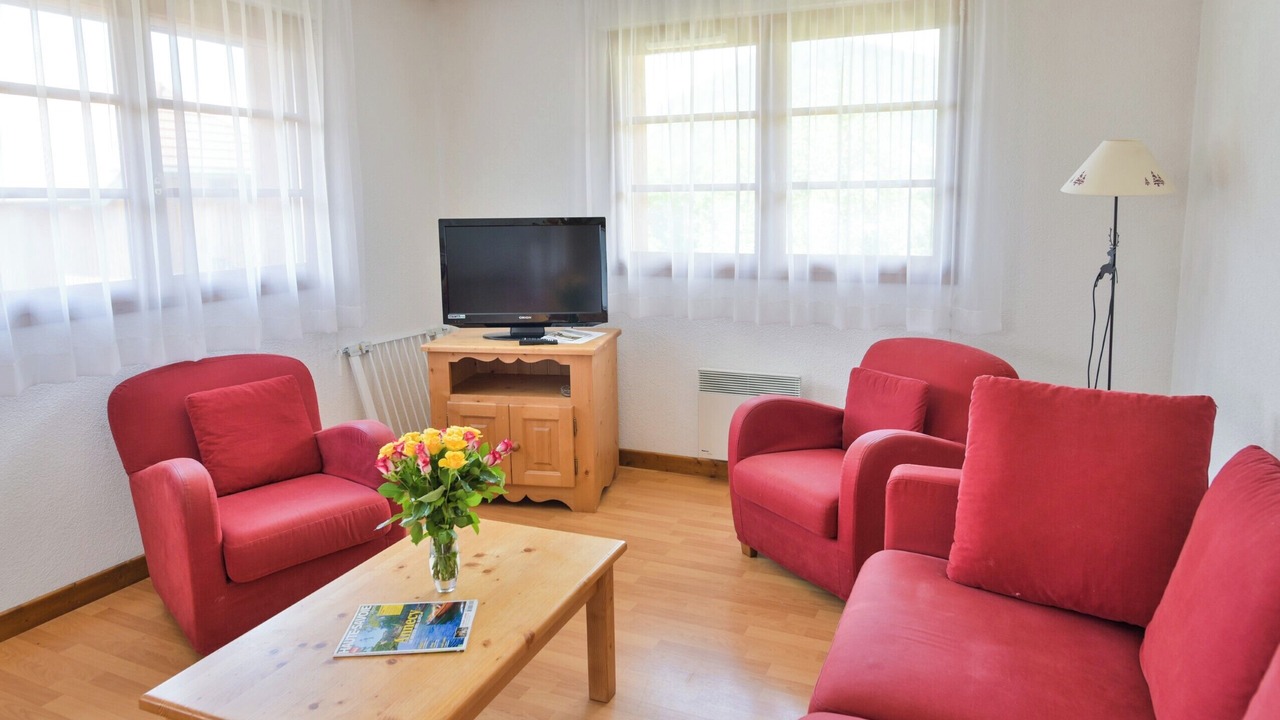Photo of Livingroom in Giez