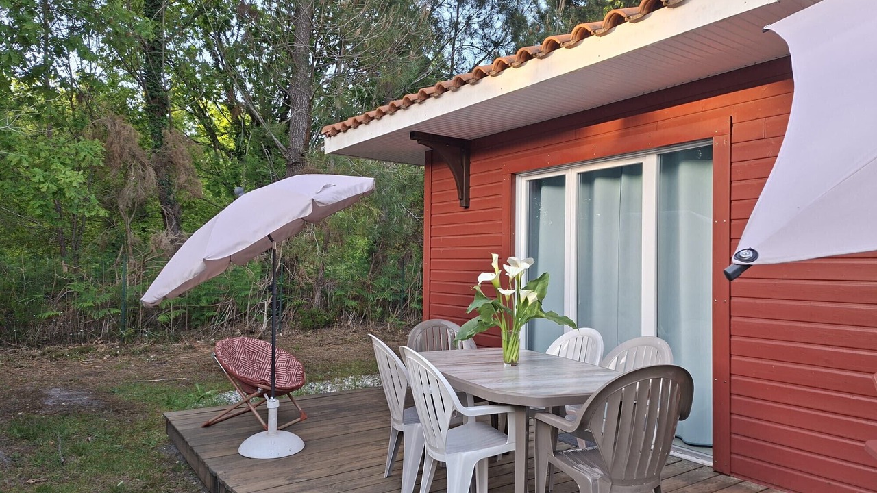 Photo of Outdoor in Parentis-en-Born