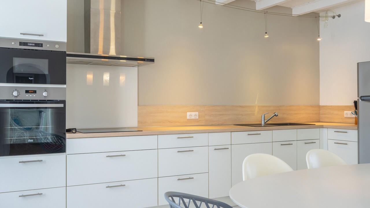 Photo of Kitchen in Jonzac