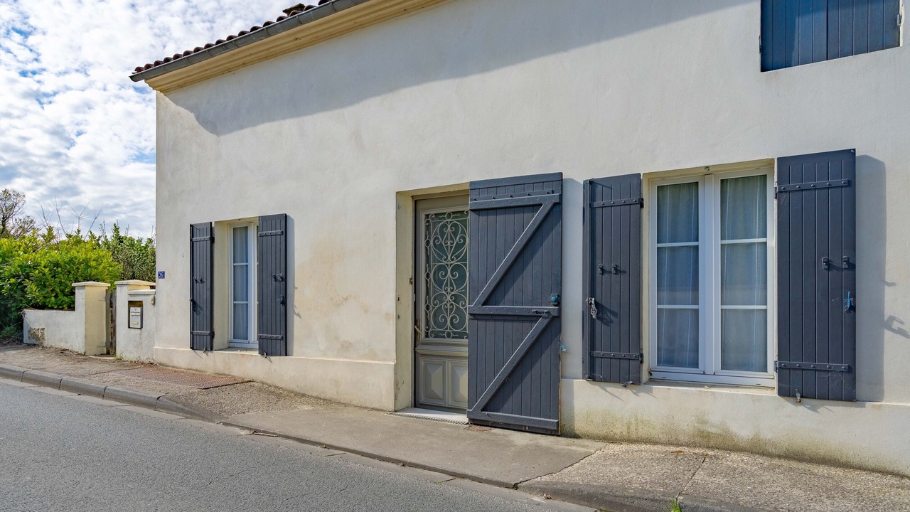 Photo of Outdoor in Jonzac