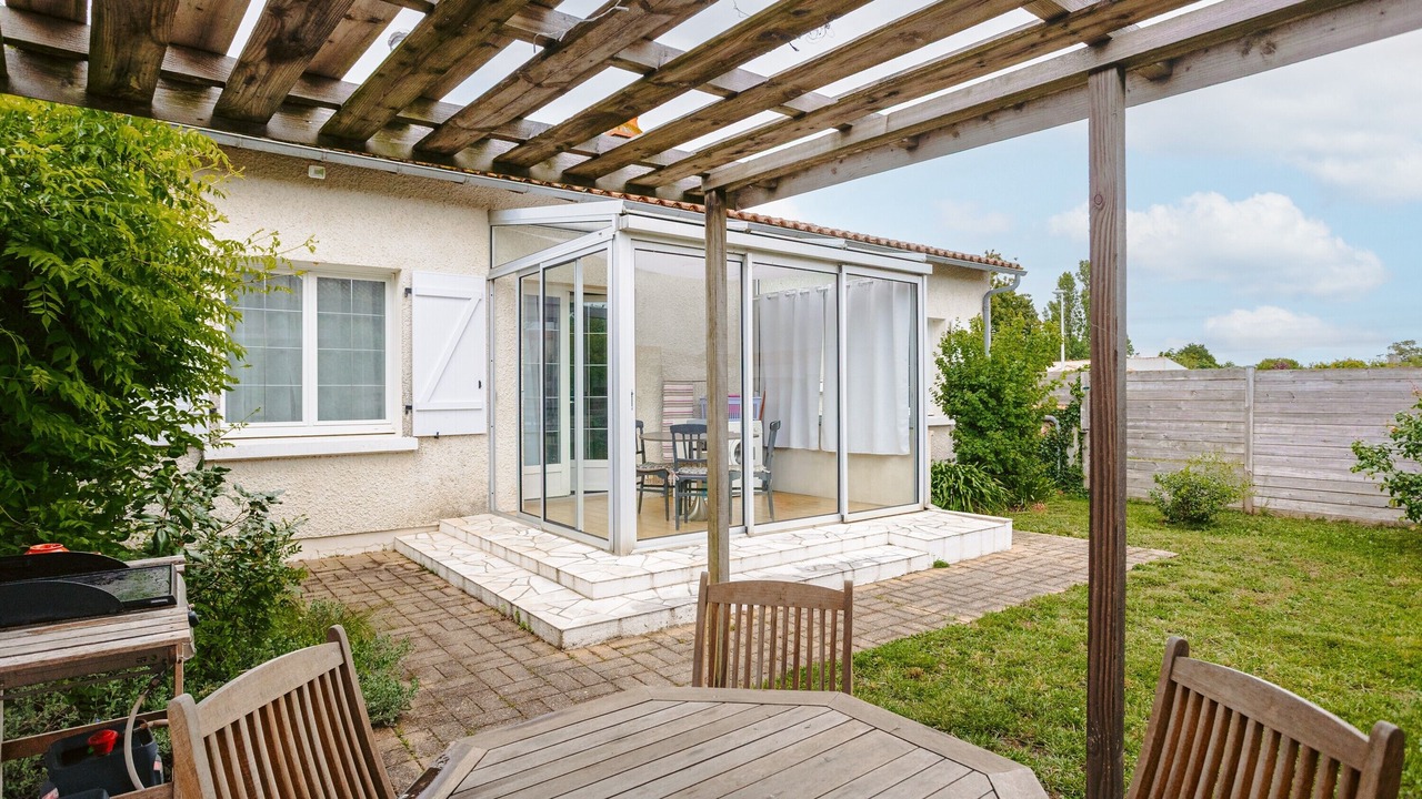 Photo of Outdoor in Salles sur Mer