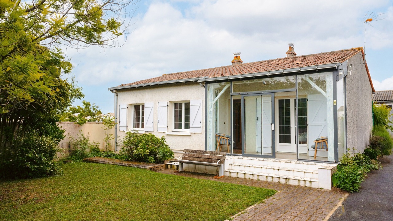 Photo of Outdoor in Salles sur Mer