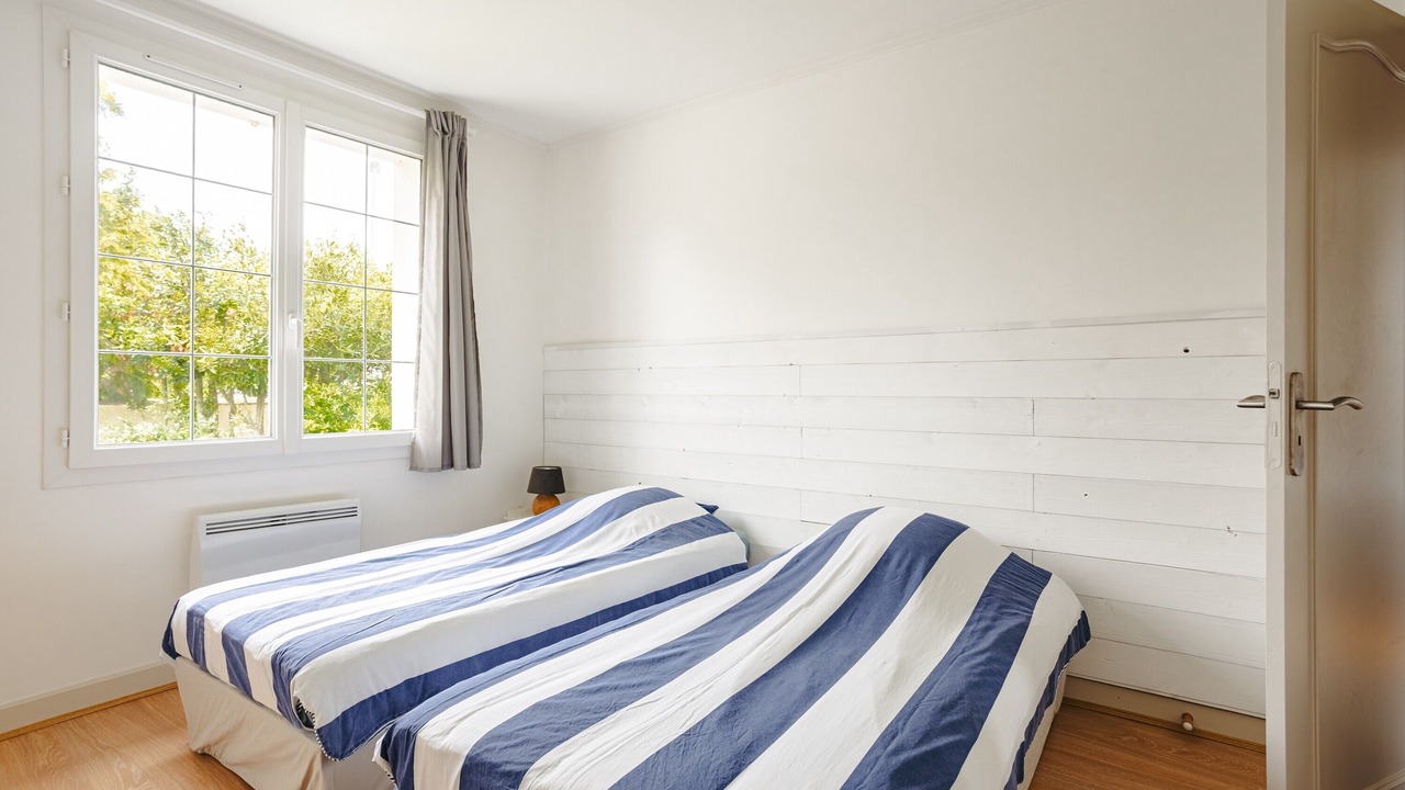 Photo of Bedroom in Salles sur Mer
