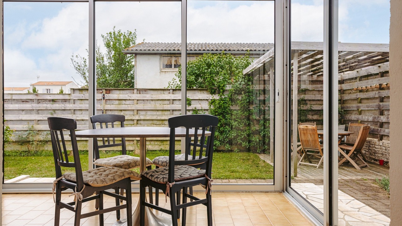 Photo of Outdoor in Salles sur Mer