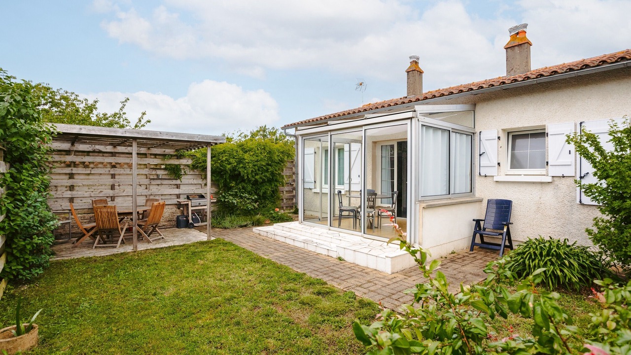 Photo of Outdoor in Salles sur Mer