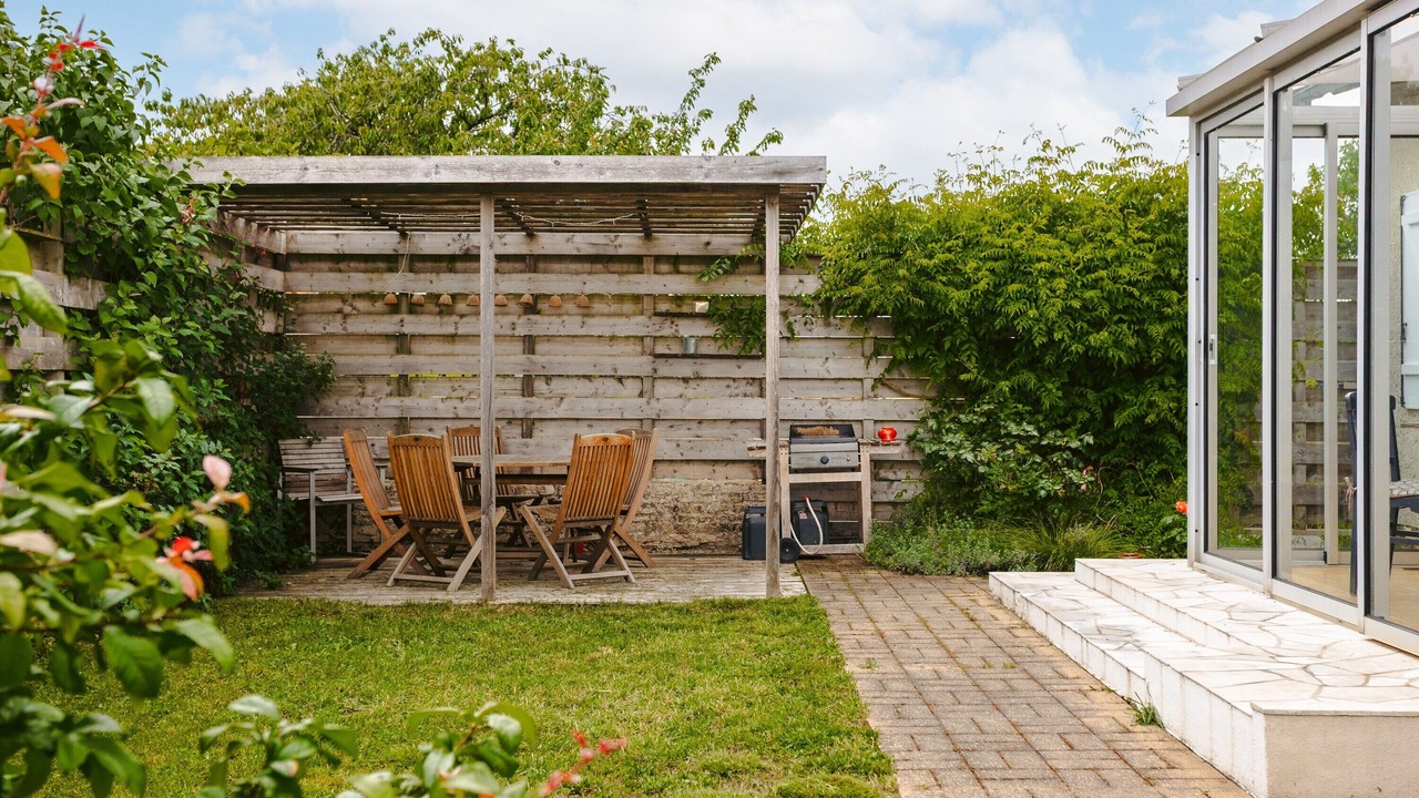 Photo of Outdoor in Salles sur Mer