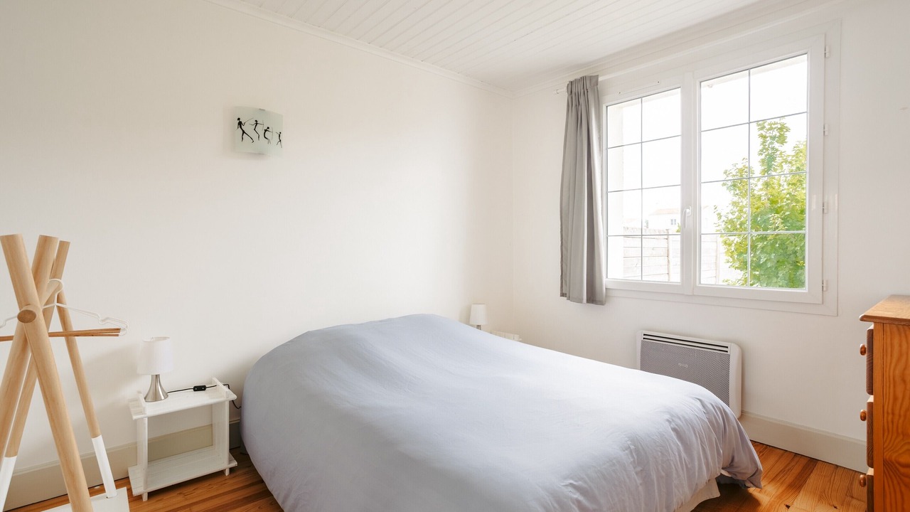 Photo of Bedroom in Salles sur Mer