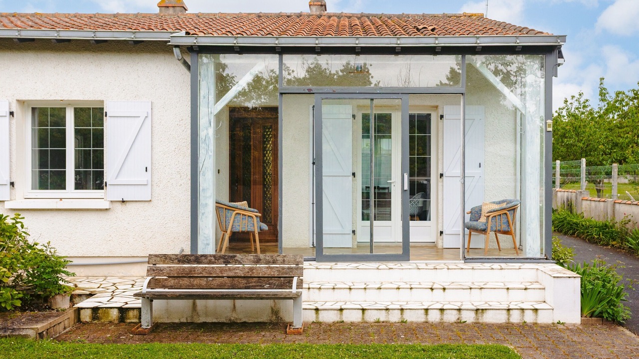 Photo of Outdoor in Salles sur Mer