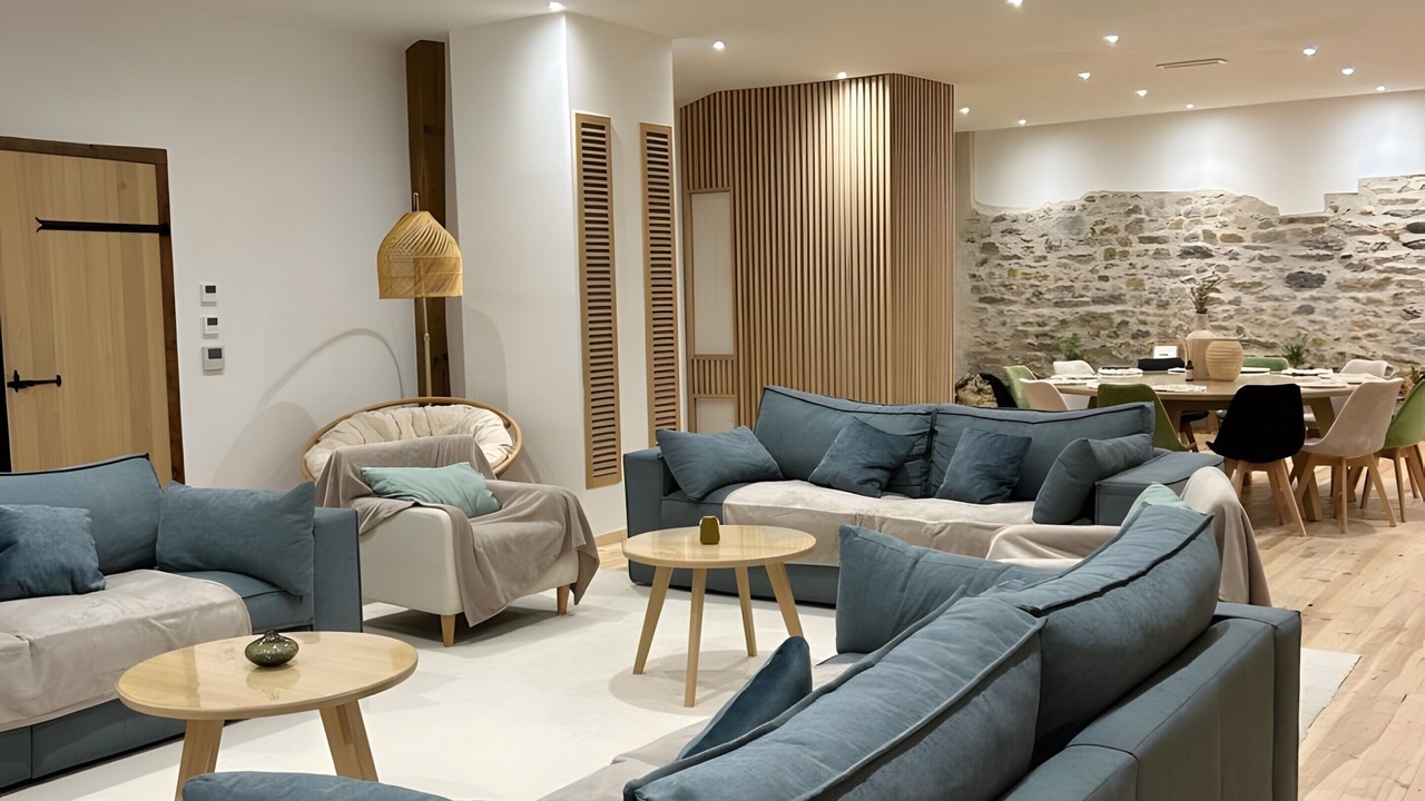 Photo of Livingroom in Beguios