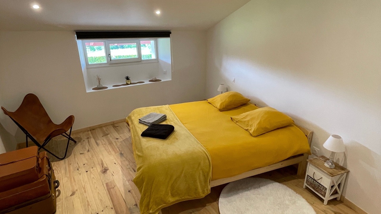 Photo of Bedroom in Beguios